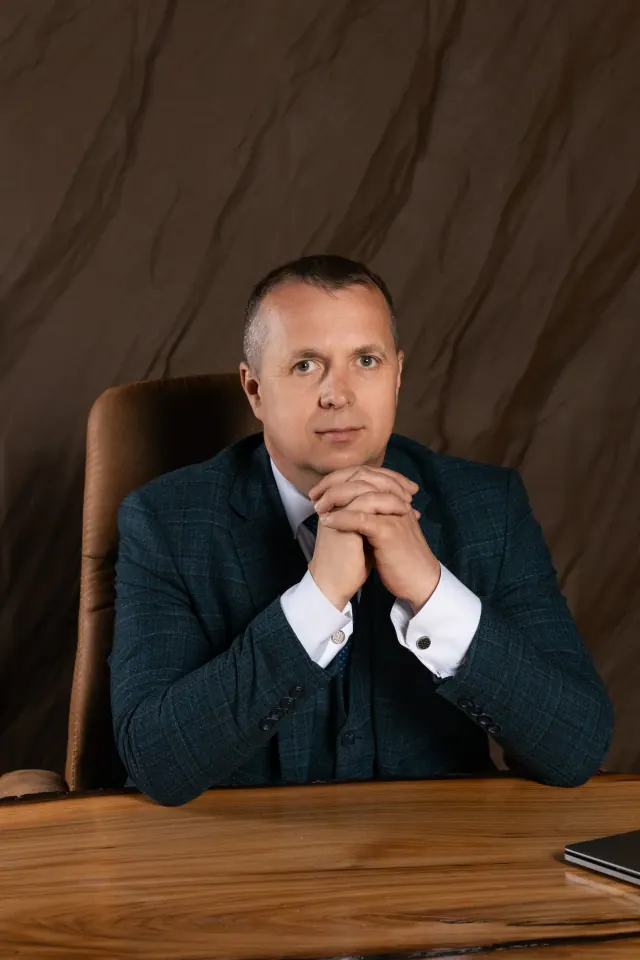 Сергей Викторович Грузнев